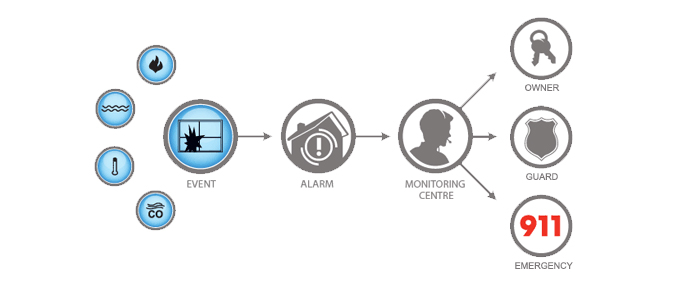 Security System Products