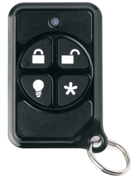 GE Micro Keyfob - CSP Alarms