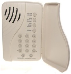 GE Simon XT - CSP Alarms