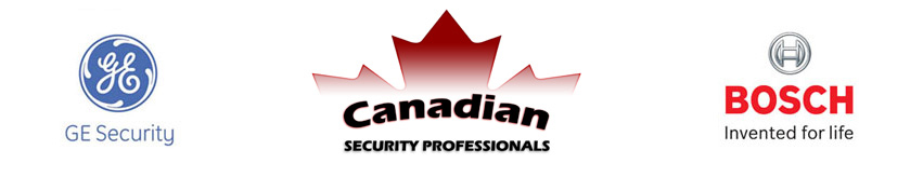 Canadian Security Professionals Canadian Security Professionals