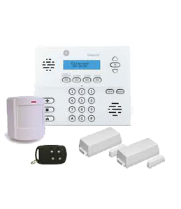 GE Simon XT Wireless Security Systems | CSP Alarms Toronto, Vancouver