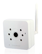 Indoor Camera - CSP Alarms