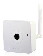 Indoor IP Cameras - CSP Alarms
