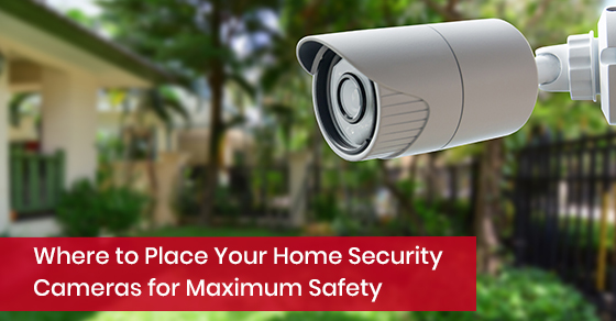 camera for house safety